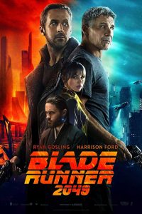 Blade Runner 2049 (2017) BluRay Hindi Dual Audio 480p [521MB] | 720p [1.3GB] Download