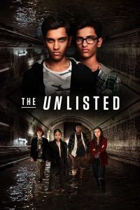 The Unlisted (2019) Season 1 Hindi Dual Audio Netflix Web Series 480p 720p Download