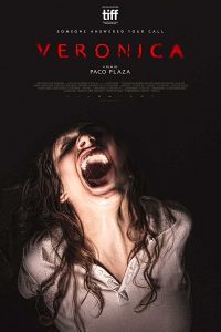 Veronica (2017) Full Horror Movie (Spanish) English Subs 480p [400MB] | 720p [850MB] Download [Not Hindi Dubbed]
