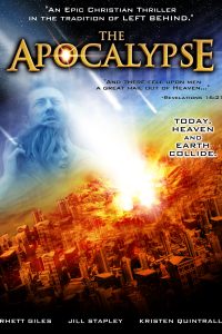 The Apocalypse (2007) Hindi Dubbed Dual Audio Download 480p 720p 1080p