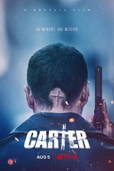 Carter – Netflix Original (2022) Dual Audio {Hindi-English} Movie Download 480p 720p 1080p