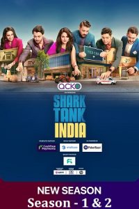 Shark Tank India (Season 2) [S02E51 Added] Hindi SonyLiv WEB Series Download 480p 720p