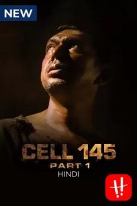 Cell 145: Part 1 {Karagar} (Season 1 – 2) Hindi Dubbed Hoichoi Complete Web Series  480p 720p 1080p