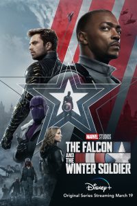 The Falcon and The Winter Soldier (2021) Season 1 Dual Audio {Hindi-English} Disney+ WEB Series 480p 720p