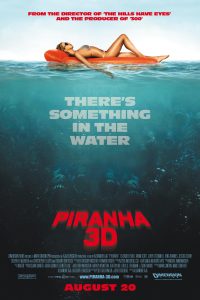 Piranha 3D (2010) Dual Audio {Hindi-English} Movie 480p 720p 1080p