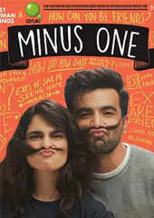 Minus One (Season 1 – 2) Hindi Complete WEB Series 480p 720p 1080p