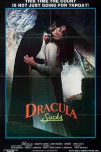 [18+] Dracula Sucks (1978) Dual Audio [Hindi + English] Full Movie 480p 720p 1080p