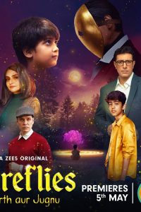 Fireflies – Parth aur Jugnu (2023) Season 1 Complete [ZEE5 Original] Hindi WEB Series 480p 720p 1080p