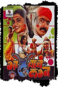 Gadhvache Lagna (2007) Marathi Full Movie 480p 720p 1080p