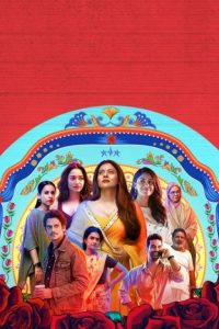 Lust Stories 2 – Netflix Original (2023) WEB-DL [Hindi DD5.1] Full Movie 480p 720p 1080p
