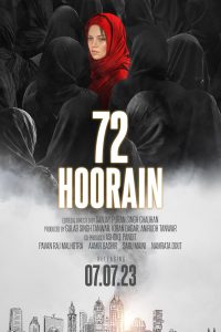 72 Hoorain 2023 Hindi HQ S-Print Full Movie 480p 720p 1080p
