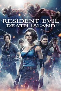 Resident Evil: Death Island (2023) Dual Audio [Hindi ORG. DD 5.1 + English] BluRay Full Movie 480p 720p 1080p