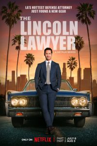 The Lincoln Lawyer – Netflix Original (2023) Season 2 [PART – 1 – 2] Complete Dual Audio {Hindi-English} Series 480p 720p 1080p