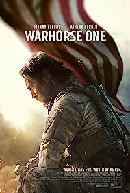 Warhorse One (2023) BluRay Dual Audio {Hindi-English} Full Movie 480p 720p 1080p
