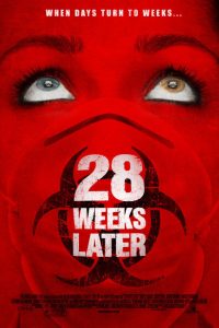 28 Weeks Later (2007) {English With Subtitles} Full Movie 480p 720p 1080p