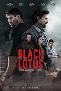 Black Lotus (2023) Dual Audio [Hindi-English] WEB-DL Full Movie 480p 720p 1080p