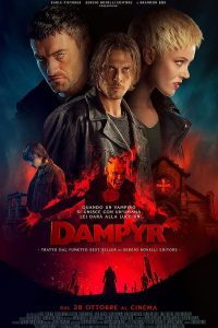 Dampyr (2022) AMZN WEB-DL Dual Audio {Hindi-English} Full Movie 480p 720p 1080p