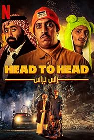 Head to Head (2023) WEB-DL Dual Audio {Hindi-English} Full Movie 480p 720p 1080p