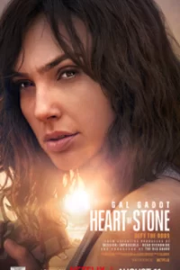 Heart Of Stone (2023) Dual Audio {Hindi-English} WeB-DL Full Movie 480p 720p 1080p