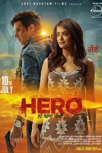 Hero Naam Yaad Rakhi (2015) Punjabi CHTV WEB-DL Full Movie 480p 720p 1080p