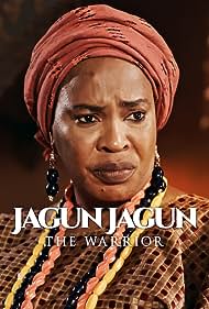 Jagun Jagun (2023) Multi Audio (Hindi English Yoruba) Web-DL Full Movie 480p 720p 1080p