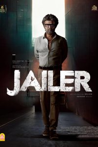 Jailer (2023) UNCUT Dual Audio [Hindi ORG. -Tamil] Amazon WEB-DL Full Movie 480p 720p 1080p
