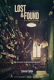 Lost & Found (2022) Dual Audio [Hindi-Spanish] Blu-Ray Full Movie 480p 720p 1080p