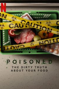 Poisoned: The Dirty Truth About Your Food (2023) Dual Audio [Hindi + English] WeB-DL Full Movie 480p 720p 1080p
