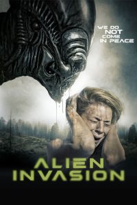 Alien Invasion (2023) Dual Audio [Hindi-English] Blu-Ray Full Movie 480p 720p 1080p