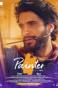 Painter (2023) Punjabi CHTV WEB-DL Full Movie 480p 720p 1080p