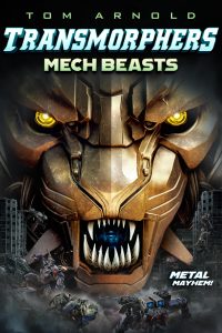 Transmorphers: Mech Beasts (2023) {English with Subtitles} Full Movie WEB-DL 480p 720p 1080p