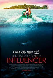 Influencer (2022) Dual Audio [Hindi + English] BluRay Full Movie 480p 720p 1080p