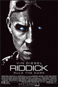 Riddick (2013) Dual Audio (Hindi-English) Extended Cut Bluray Full Movie 480p 720p 1080p