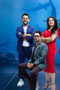 Shark Tank India (Season 3) [S03E25 Added] Hindi SonyLIV WEB Series 480p 720p 1080p