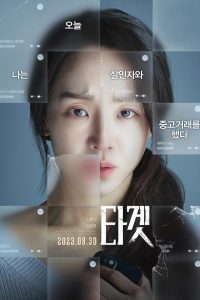 Target (2023) WEB-DL Dual Audio {Hindi-Korean} Full Movie 480p 720p 1080p