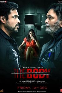 The Body (2019) Hindi Full Movie  480p 720p 1080p