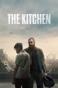 The Kitchen (2023) Dual Audio [Hindi-English] Netflix WEB-DL  Full Movie 480p 720p 1080p