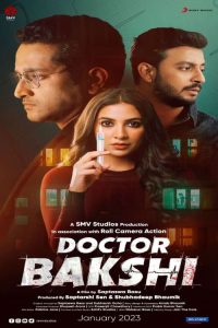 Doctor Bakshi (2023) Bengali AT WEB-DL Full Movie 480p 720p 1080p