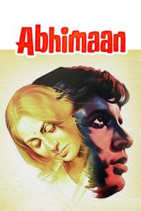 Abhimaan 1973 Hindi Full Movie 480p 720p 1080p
