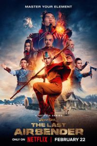 Avatar: The Last Airbender – Netflix Original (2024) Season 1 Dual Audio {Hindi-English} Complete Series 480p 720p 1080p