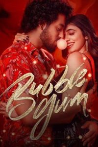Bubblegum 2023 WEBRip Hindi (HQ Dub OST) + Telugu Full Movie 480p 720p 1080p