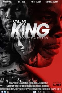 Call Me King (2017) WEB-DL Dual Audio {Hindi-English} Full Movie 480p 720p 1080p