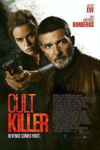 Cult Killer (2024) {English with Subtitles} Full Movie WEB-DL  480p 720p 1080p
