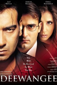 Deewangee 2002 Hindi Full Movie 480p 720p 1080p