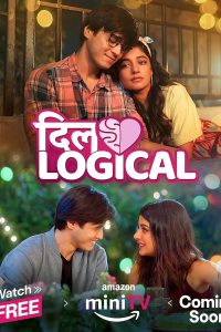 Dillogical (2024) Season 1 Complete AMZN Hindi WEB Series  480p 720p 1080p
