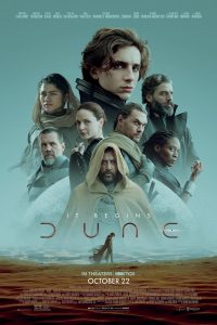 Dune (2021) Dual Audio {Hindi-English} Esubs Web-DL Full Movie 480p 720p 1080p