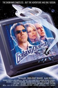 Galaxy Quest (1999) Dual Audio (Hindi-English) Full Movie 480p 720p 1080p