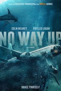 No Way Up (2024) {English With Subtitles} WEB-DL Full Movie 480p 720p 1080p