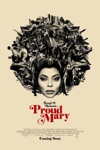 Proud Mary (2018) Dual Audio [Hindi ORG. + English] WeB-DL Full Movie 480p 720p 1080p