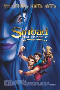 Sinbad: Legend of the Seven Seas (2003) Dual Audio {Hindi-English} Full Movie 480p 720p 1080p